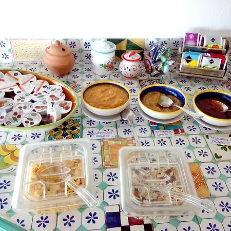 Margherita איסקיה