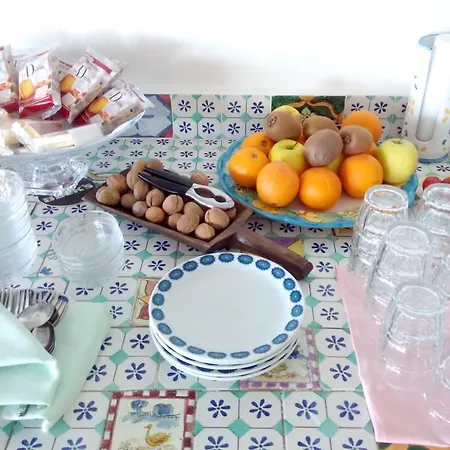 Margherita Hotel Ischia