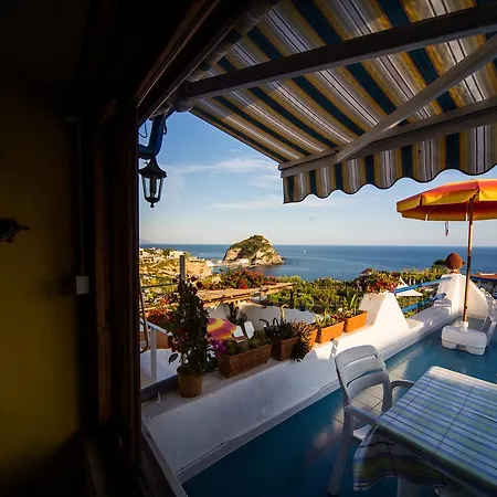 Hotel Margherita 3*