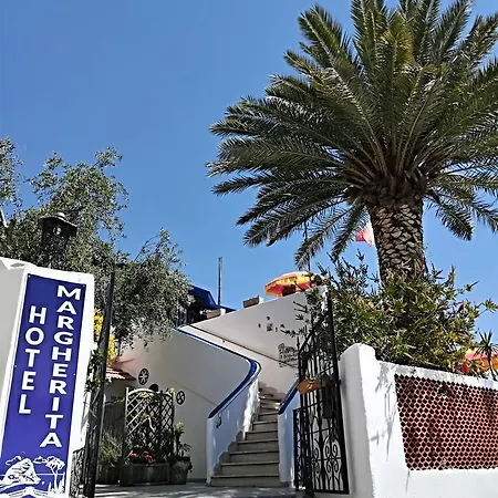 Margherita איסקיה